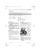 Предварительный просмотр 30 страницы Bosch GWS 14-125 Inox Professional Original Instructions Manual