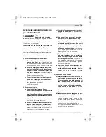 Предварительный просмотр 78 страницы Bosch GWS 14-125 Inox Professional Original Instructions Manual