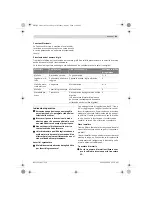 Предварительный просмотр 90 страницы Bosch GWS 14-125 Inox Professional Original Instructions Manual