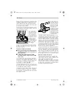 Предварительный просмотр 91 страницы Bosch GWS 14-125 Inox Professional Original Instructions Manual