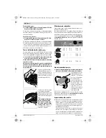 Предварительный просмотр 39 страницы Bosch GWS 14-125 Inox Original Instructions Manual