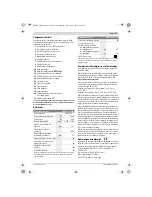 Предварительный просмотр 56 страницы Bosch GWS 14-125 Inox Original Instructions Manual