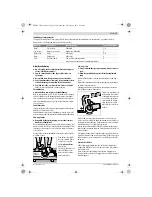 Предварительный просмотр 78 страницы Bosch GWS 14-125 Inox Original Instructions Manual