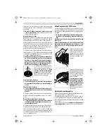 Предварительный просмотр 110 страницы Bosch GWS 14-125 Inox Original Instructions Manual