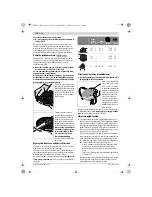 Предварительный просмотр 129 страницы Bosch GWS 14-125 Inox Original Instructions Manual