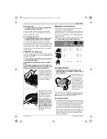 Предварительный просмотр 156 страницы Bosch GWS 14-125 Inox Original Instructions Manual