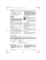 Предварительный просмотр 157 страницы Bosch GWS 14-125 Inox Original Instructions Manual