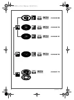 Preview for 4 page of Bosch GWS 14,4 V PROFESSIONAL Operating Instructions Manual