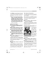 Предварительный просмотр 78 страницы Bosch GWS 18 V-LI Original Instructions Manual