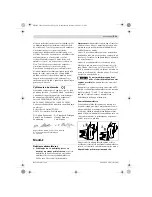 Предварительный просмотр 230 страницы Bosch GWS 18 V-LI Original Instructions Manual