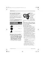 Предварительный просмотр 311 страницы Bosch GWS 18 V-LI Original Instructions Manual