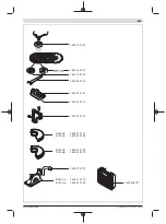 Предварительный просмотр 285 страницы Bosch GWS 20-230 H Professional Original Instructions Manual