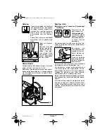 Предварительный просмотр 77 страницы Bosch GWS 21-180 H Professional Operating Instructions Manual