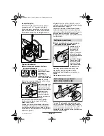 Предварительный просмотр 121 страницы Bosch GWS 21-180 H Professional Operating Instructions Manual