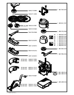 Preview for 2 page of Bosch GWS 21-180 H Operating Instructions Manual