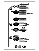 Preview for 3 page of Bosch GWS 21-180 H Operating Instructions Manual