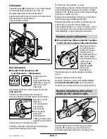 Preview for 235 page of Bosch GWS 21-180 H Operating Instructions Manual