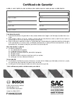 Preview for 18 page of Bosch GWS 21-180 PROFESSIONAL Operating Instructions Manual