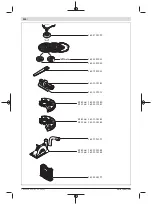 Preview for 330 page of Bosch GWS 22-180 LVI professional Instructions Manual