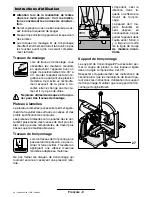 Preview for 33 page of Bosch GWS 24-180 BX PROFESSIONAL Operating Instructions Manual