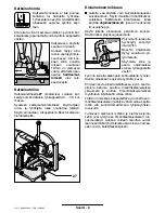 Preview for 111 page of Bosch GWS 24-180 BX PROFESSIONAL Operating Instructions Manual