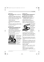 Предварительный просмотр 314 страницы Bosch GWS 24-230 H Professional Original Instructions Manual