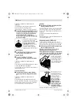 Предварительный просмотр 351 страницы Bosch GWS 24-230 H Professional Original Instructions Manual