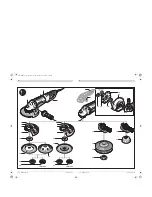 Preview for 4 page of Bosch GWS 24-230 JVX Professional Original Instructions Manual