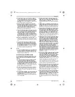 Preview for 6 page of Bosch GWS 24-230 JVX Professional Original Instructions Manual