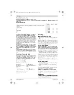 Preview for 19 page of Bosch GWS 24-230 JVX Professional Original Instructions Manual