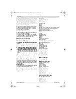 Preview for 23 page of Bosch GWS 24-230 JVX Professional Original Instructions Manual