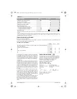 Preview for 39 page of Bosch GWS 24-230 JVX Professional Original Instructions Manual