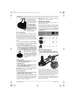 Preview for 41 page of Bosch GWS 24-230 JVX Professional Original Instructions Manual