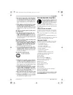 Preview for 48 page of Bosch GWS 24-230 JVX Professional Original Instructions Manual