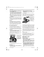 Preview for 53 page of Bosch GWS 24-230 JVX Professional Original Instructions Manual