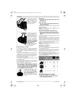 Preview for 61 page of Bosch GWS 24-230 JVX Professional Original Instructions Manual