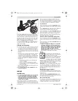 Preview for 72 page of Bosch GWS 24-230 JVX Professional Original Instructions Manual