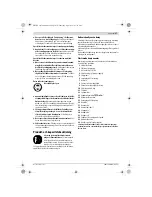 Preview for 86 page of Bosch GWS 24-230 JVX Professional Original Instructions Manual