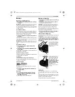 Preview for 88 page of Bosch GWS 24-230 JVX Professional Original Instructions Manual