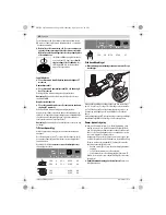 Preview for 89 page of Bosch GWS 24-230 JVX Professional Original Instructions Manual