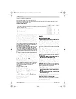 Preview for 153 page of Bosch GWS 24-230 JVX Professional Original Instructions Manual