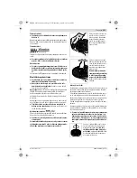 Preview for 154 page of Bosch GWS 24-230 JVX Professional Original Instructions Manual