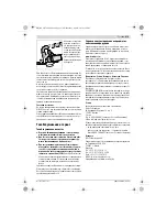 Preview for 178 page of Bosch GWS 24-230 JVX Professional Original Instructions Manual