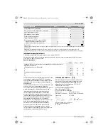 Preview for 184 page of Bosch GWS 24-230 JVX Professional Original Instructions Manual