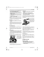 Preview for 208 page of Bosch GWS 24-230 JVX Professional Original Instructions Manual