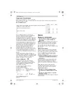 Preview for 225 page of Bosch GWS 24-230 JVX Professional Original Instructions Manual