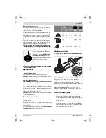 Preview for 236 page of Bosch GWS 24-230 JVX Professional Original Instructions Manual