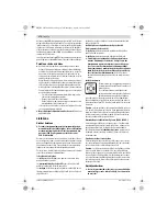 Preview for 273 page of Bosch GWS 24-230 JVX Professional Original Instructions Manual