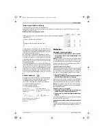 Preview for 280 page of Bosch GWS 24-230 JVX Professional Original Instructions Manual