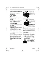 Preview for 281 page of Bosch GWS 24-230 JVX Professional Original Instructions Manual